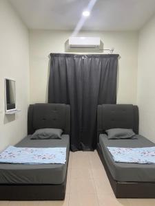 Homestay Kuala Terengganu TDS