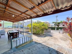 Casa Charmosa a 5 minutos da Praia de Canasvieiras