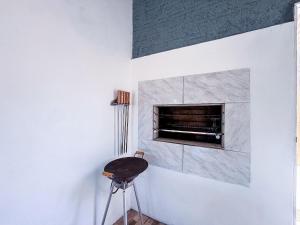 Casa Charmosa a 5 minutos da Praia de Canasvieiras