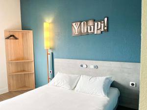 Ibis Budget Saint Christol Les Alès