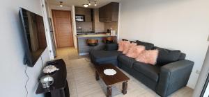 Departamento La Serena Avenida del Mar - Piscina Temperada