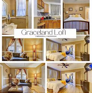 The Graceland Loft
