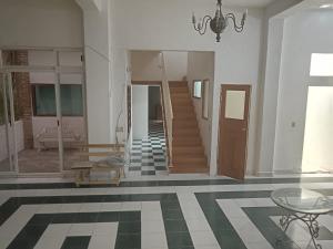 Depa en valle centro