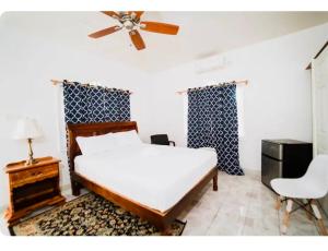 Jamaica Villa in Coral Spring