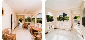Jamaica Villa in Coral Spring