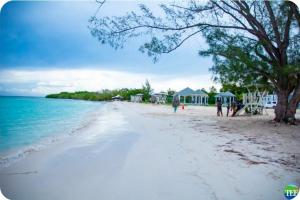 Jamaica Villa in Coral Spring