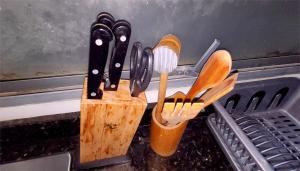 Natural and Family Retreat-Disconect and Reconnect