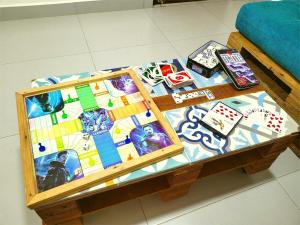 Natural and Family Retreat-Disconect and Reconnect