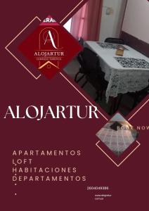 Alojartur