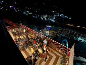 Hotel Backpacers Mcleodganj