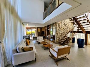 Mansão de luxo em Praia do Forte BA