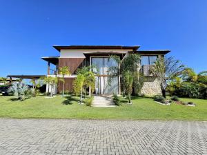 Mansão de luxo em Praia do Forte BA