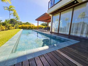 Mansão de luxo em Praia do Forte BA