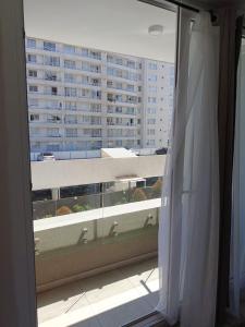 2D 2B apartment 100 meters from the beach