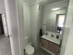 2D 2B apartment 100 meters from the beach