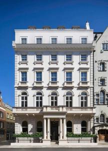 Apartment Charles Prestigious