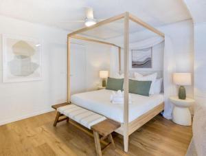 Hill Ave Apartments Burleigh Heads