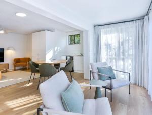 Hill Ave Apartments Burleigh Heads