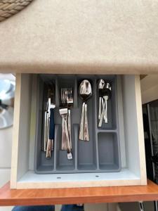 Dos Departamentos Equipados en Centro de Santiago Cerca Movistar Arena