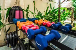 Villa Coconut Heaven by Bali Villa Solutions