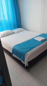 Apartamento Rodadero Con Piscinas y Cancha de Tennis