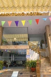 Thanh Tung Hotel