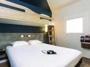 ibis budget Paris Porte dItalie Est