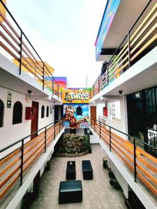 Miraflores Thay Colonial