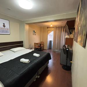 Miraflores Thay Colonial