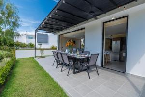 iKAL 93 Casa Nido de Mar 9 Persons Occupancy, Pool, 7 Beds