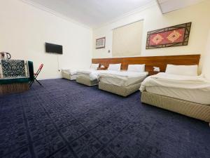 دره المعتمرين