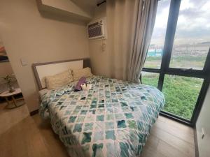 Moa Gentry Manor WIFI TV Balcony with view Beside Okada