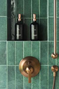 Tropical Luxury 2-BR Villa in Kuta Lombok