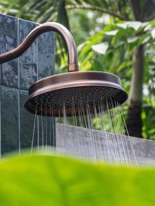 Tropical Luxury 2-BR Villa in Kuta Lombok