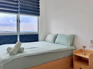 Midas Seri Alam 4pax 2Bed2Bath