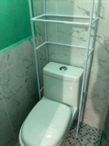 Estudio privado zona Satélite