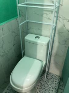 Estudio privado zona Satélite