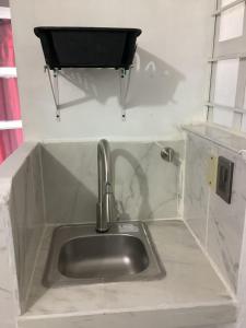 Estudio privado zona Satélite