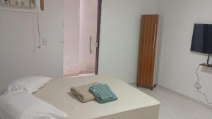 apart 100 m da praia do recreio