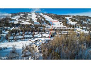 Mountain Edge our Holiday Home