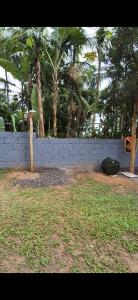 Morada da Gralha, Garopaba