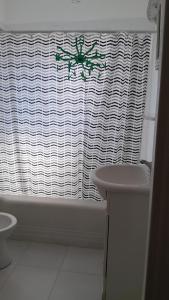 Departamento zona centro