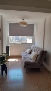 Departamento zona centro