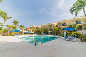 Garden Condos 9 Affordable APT in Sosua downtown