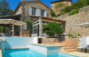 La Bastide De Pierre