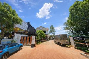 Khôi Đại Hotel - gần sân bay Buôn Ma Thuột, near Buon Ma Thuot Airport