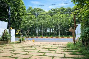 Khôi Đại Hotel - gần sân bay Buôn Ma Thuột, near Buon Ma Thuot Airport