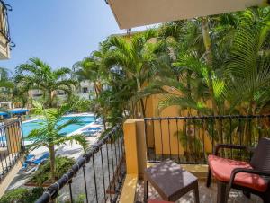 Garden Condos 10 2BR Apt in Sosua Strip
