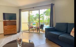 Garden Condos 10 2BR Apt in Sosua Strip