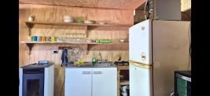 Cabaña Carolina en Castro Chiloé